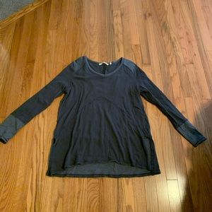 Soft Surroundings Long Sleeve